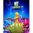 My Little Universe (Account rent Steam) Online