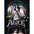 ⭐️ Alice: Madness Returns [Steam/Global][CashBack]