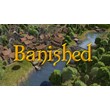 ⭐️ Banished [Steam/Global][CashBack]