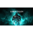 🚨 Lords of the Fallen Xbox 🔑