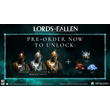 Lords of the Fallen 2023: DLC Preorder Bonus (Steam)