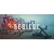 ⭐️ Besiege [Steam/Global][CashBack]