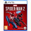 Spider-man 2 deluxe(PS5) RU общий