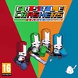 ⭐️ Castle Crashers [Steam/Global][CashBack]