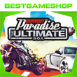 ✅ Burnout Paradise: The Ultimate Box - 100% Гарантия 👍
