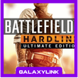 🟣 Battlefield Hardline Ultimate -  Steam Оффлайн 🎮