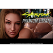💥EPIC GAMES ( PC )  Cyberpunk 2077: Phantom Freedom
