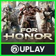 For Honor ✔️ Uplay account