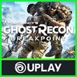 Tom Clancy´s Ghost Recon Breakpoint ✔️ Uplay Mail