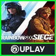 Tom Clancy´s Rainbow Six Siege ✔️ Uplay Mail