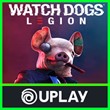 Watch Dogs: Legion ✔️ Uplay аккаунт
