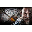 💥PS5/Xbox/Epic Games (PC): Lords of the Fallen🔴TR🔴