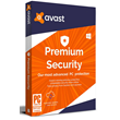 Avast Premium Security 1 Pc 1 Year