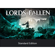 💥EPIC GAMES PC💥Lords of the Fallen🔴TURKEY🔴