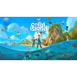⭐️ Coral Island [Steam/Global][CashBack]