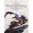⭐️ Darksiders Genesis[Steam/Global][CashBack]