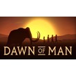 ⭐️ Dawn of Man [Steam/Global][CashBack]