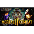 💥PS4/PS5 Mortal Kombat 11 / MK 11 Мортал Комбат 11