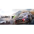 WRC 7 FIA World Rally Championship🎮Смена данных