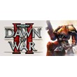 Warhammer 40,000: Dawn of War II🎮Смена данных