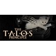 The Talos Principle🎮Смена данных🎮 100% Рабочий
