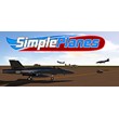 SimplePlanes🎮 Change all data 🎮100% Worked