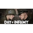 Day of Infamy 🎮Смена данных🎮 100% Рабочий