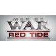 Men of War: Red Tide🎮Change data🎮100% Worked