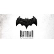 Batman - The Telltale Series🎮Change data🎮