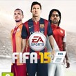 FIFA 15  |  Reg Free| Warranty 6 months