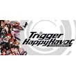 Danganronpa: Trigger Happy Havoc🎮Смена данных