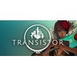 Transistor🎮 Change all data 🎮100% Worked