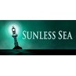 SUNLESS SEA 🎮Смена данных🎮 100% Рабочий