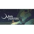 Moon Hunters 🎮Смена данных🎮 100% Рабочий