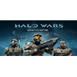 Halo Wars: Definitive Edition🎮Смена данных