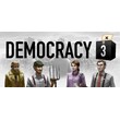 Democracy 3 🎮Смена данных🎮 100% Рабочий