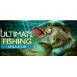 Ultimate Fishing Simulator🎮Смена данных🎮 100% Рабочий