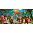 Zoo Tycoon: Ultimate Animal Collection🎮Смена данных