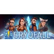 CryoFall🎮 Change all data 🎮100% Worked