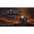 Gothic Classic 🎮 Nintendo Switch