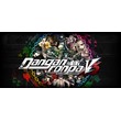 Danganronpa V3: Killing Harmony🎮Смена данных