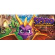 Spyro Reignited Trilogy🎮Change data🎮100% Worked