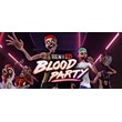 Ben and Ed - Blood Party🎮Change data🎮100% Worked