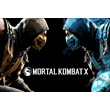 💥Xbox One / X|S Mortal Kombat X / MK X🔴ТУРЦИЯ🔴