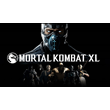 💥Xbox One / X|S Mortal Kombat XL / MK XL🔴ТУРЦИЯ🔴