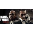 Kane and Lynch: Dead Men🎮Смена данных🎮 100% Рабочий