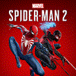 🔴🕷Marvel´s Spider-Man 2🕷🔴☑️PS5🔹STANDART/DELUXE☑️