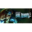Legacy of Kain: Soul Reaver 2🎮Change data🎮