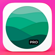 Flow Focus & Pomodoro Timer PRO Lifetime AppStore iPad
