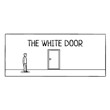 The White Door🎮Смена данных🎮 100% Рабочий